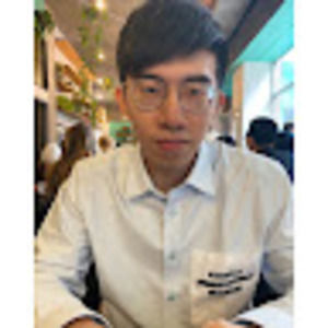 Meet your Posher, Yun-jui